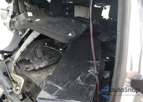 2023 Ford Explorer Police Interceptor from USA, damaged, VIN 1FM5K8AB9PGA06519